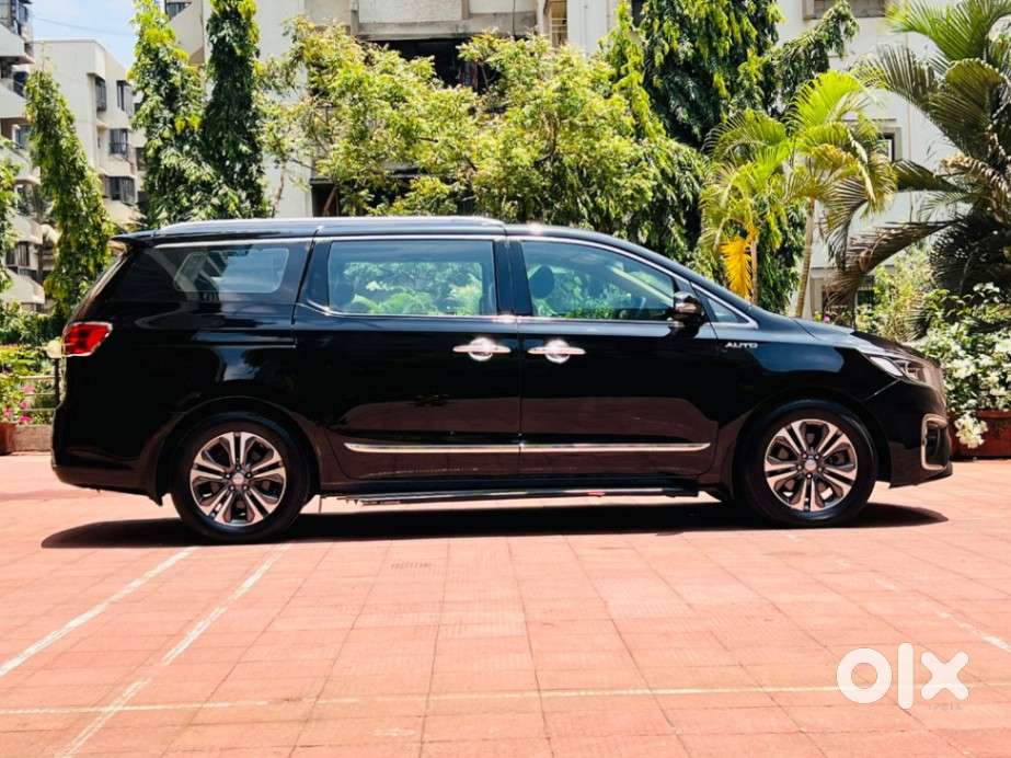 Kia Carnival Prestige, 2020, Diesel