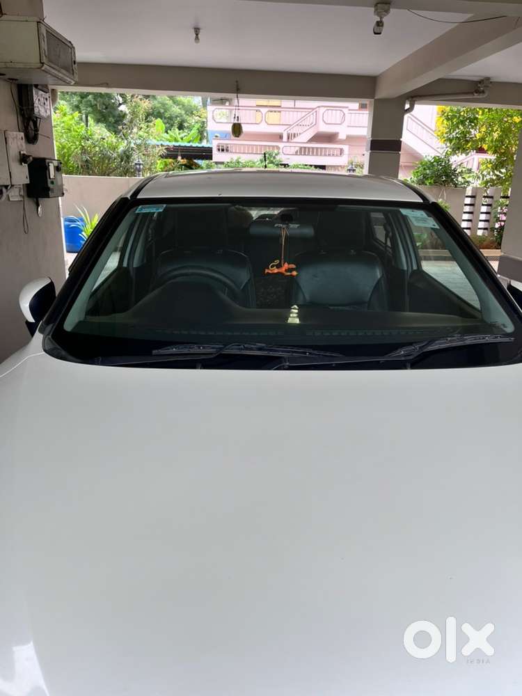 2016 Maruti Suzuki Baleno