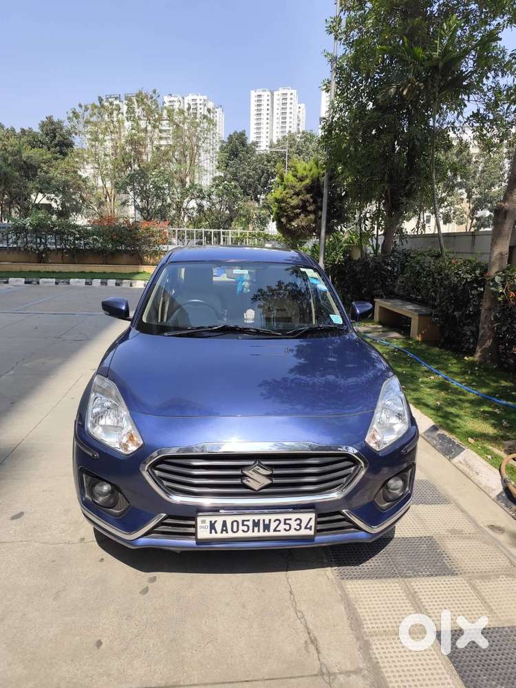 Excellent Condition Petrol 1st Owner Desire