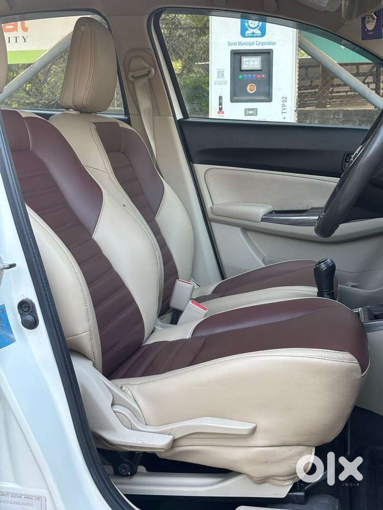 Maruti Suzuki Dzire 1.2 Vxi, 2022, Petrol