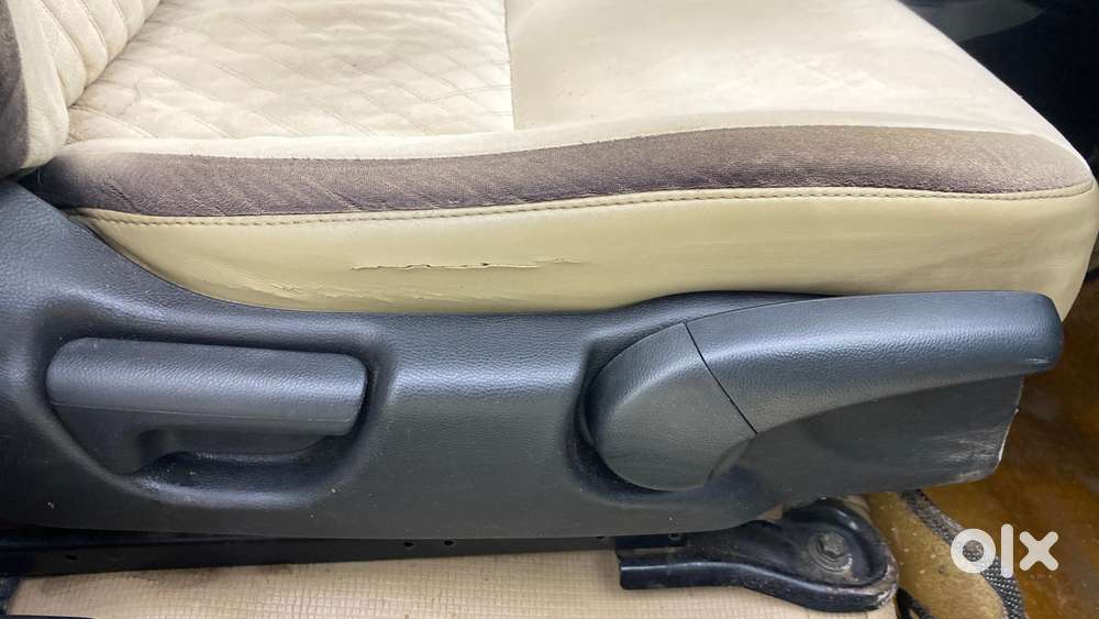 Honda City 2015-2017 I Dtec Sv, 2015, Diesel