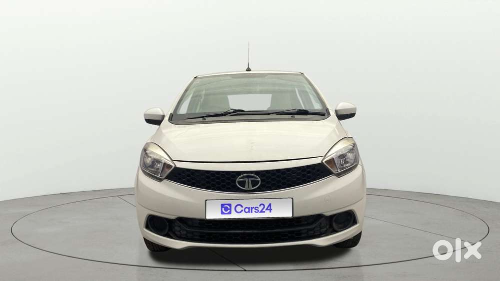Tata Tiago 1.05 Revotorq Xt, 2018, Petrol
