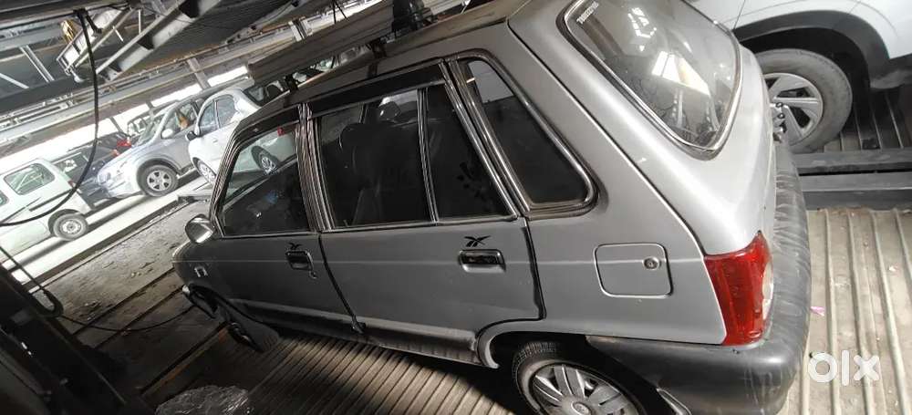 Maruti 800 Good Condition  New Seat Covers  Ready To Drive