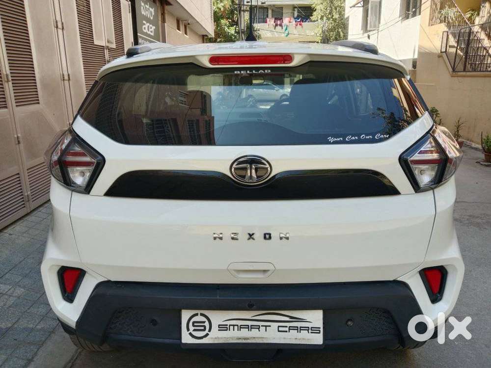 Tata Nexon 1.2 Revotron Xm (s), 2023, Diesel