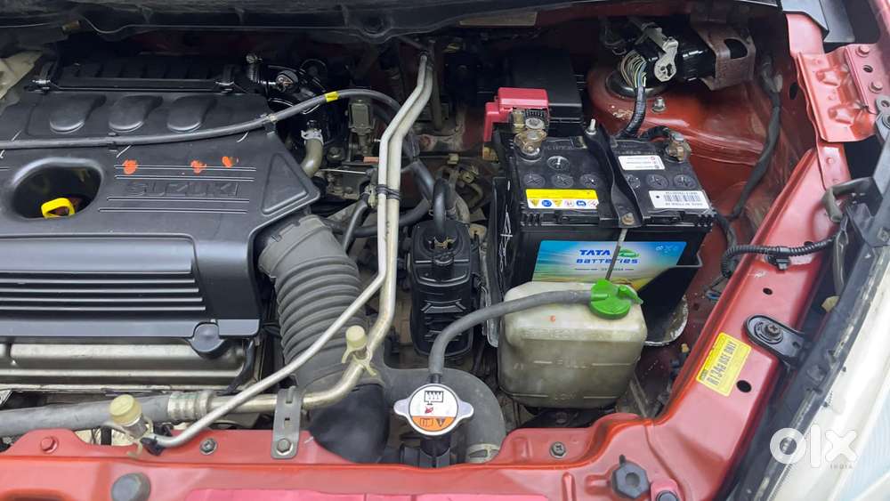 Maruti Suzuki Wagon R Vxi, 2014, Petrol