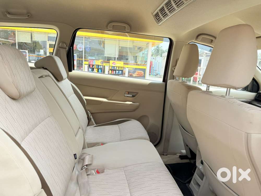 Maruti Suzuki Ertiga 2018-2022 1.4 Zxi Plus Shvs, 2019, Petrol
