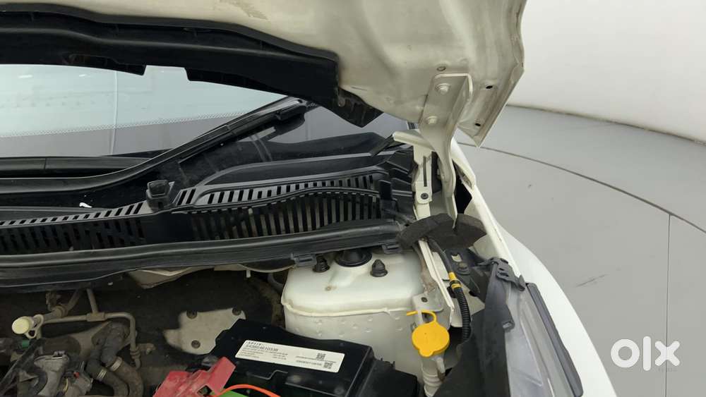 Tata Nexon 1.2 Revotron Xz Plus, 2021, Petrol