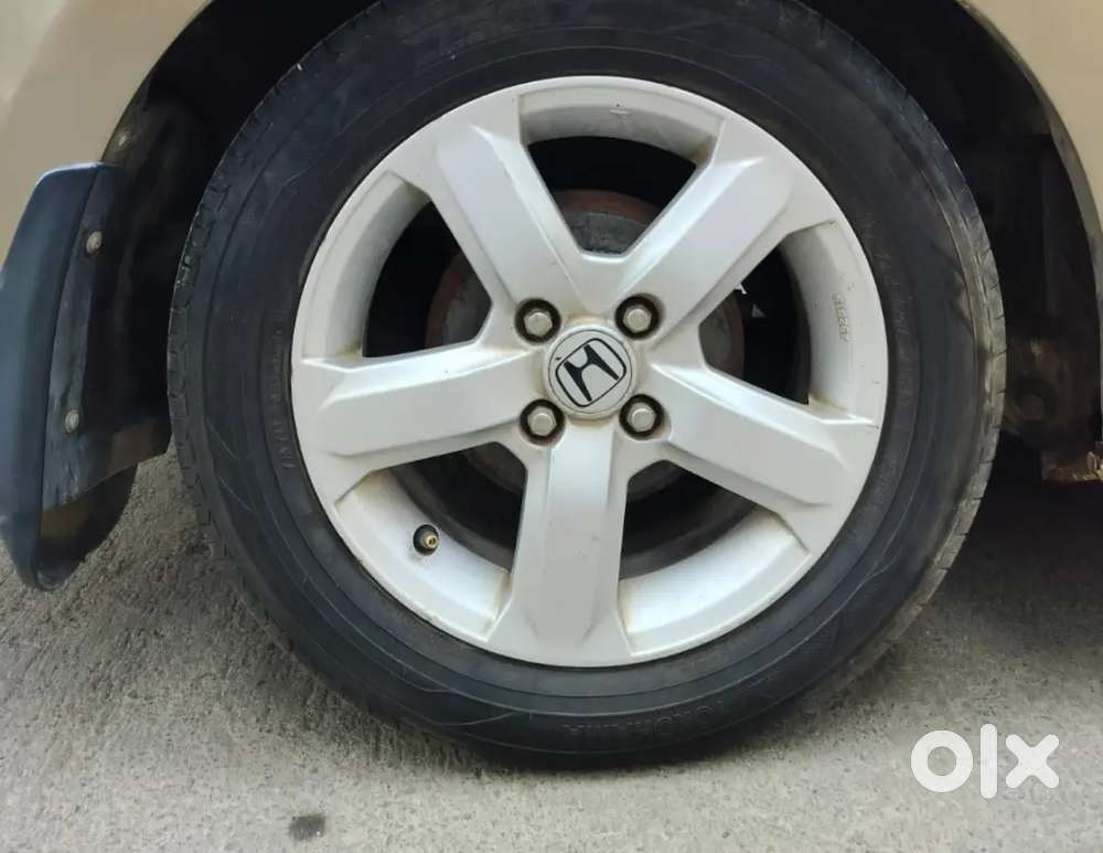 Honda City Petrol 2010