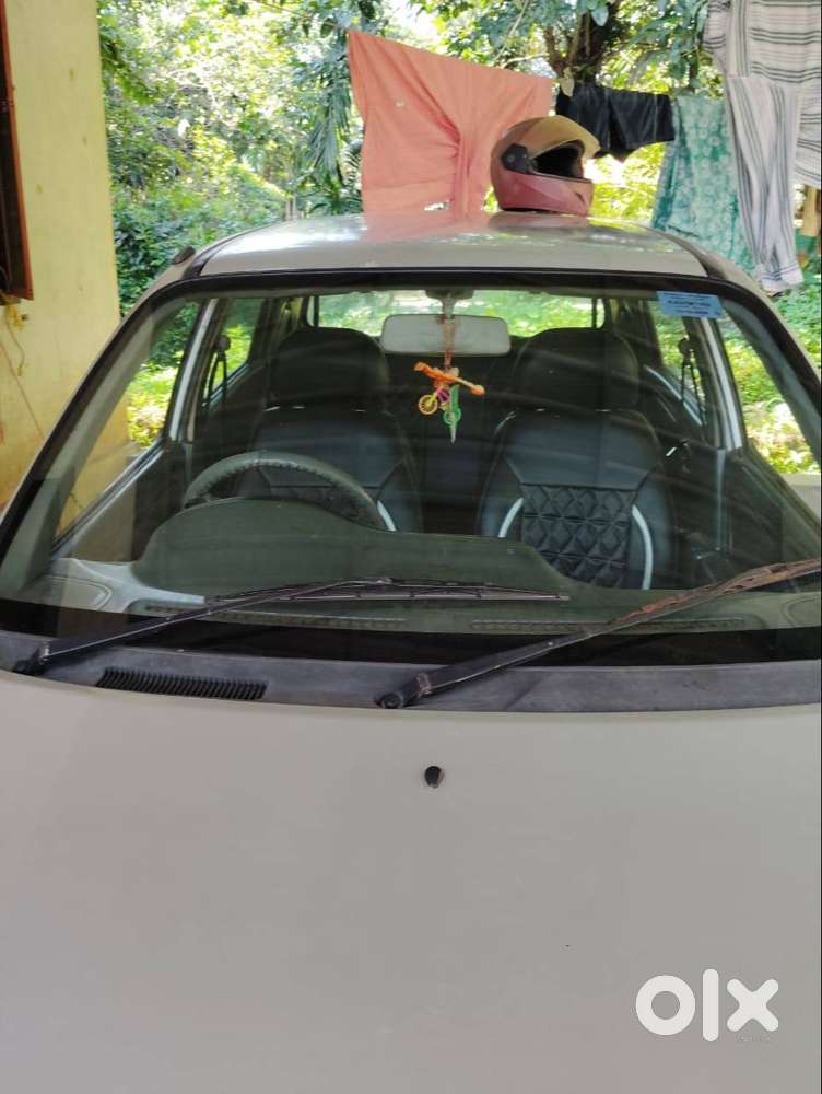 2006 Maruti Suzuki Alto