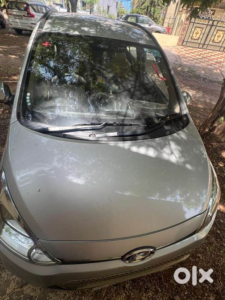 Hyundai Grand I10 2013