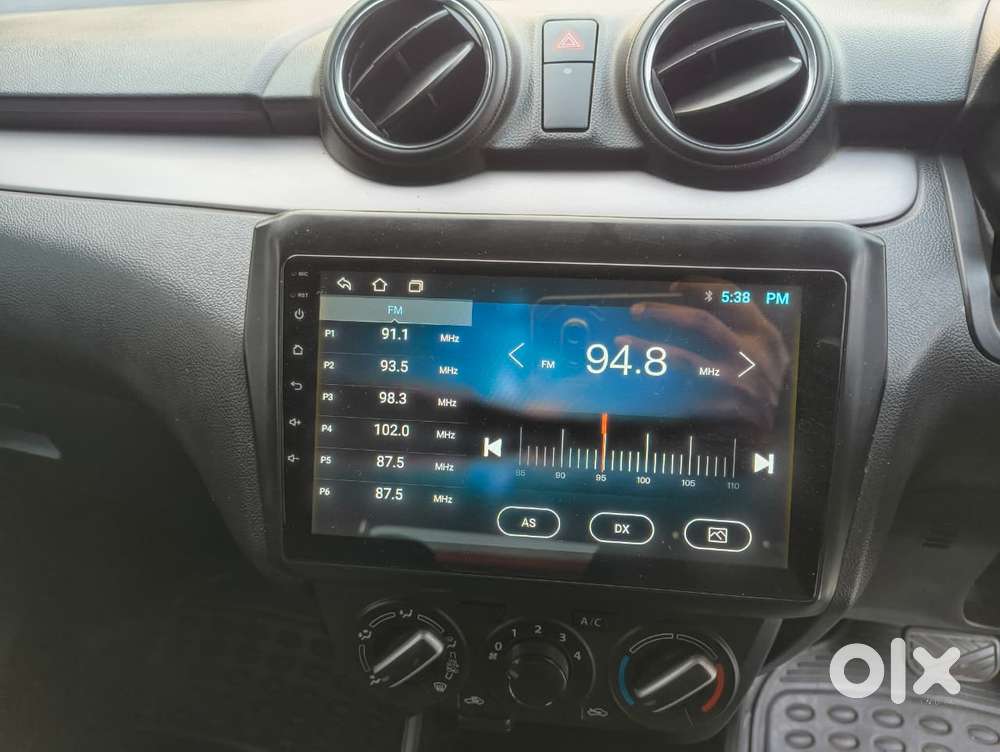 Maruti Suzuki Swift Amt Vxi, 2023, Petrol