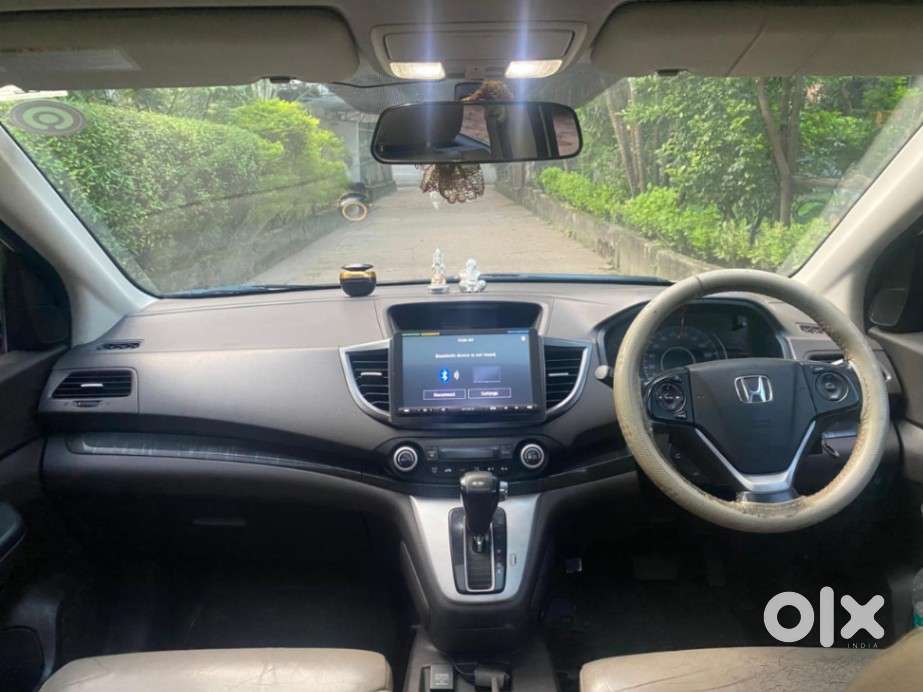 Honda Cr-v 2.4 Automatic, 2014, Petrol