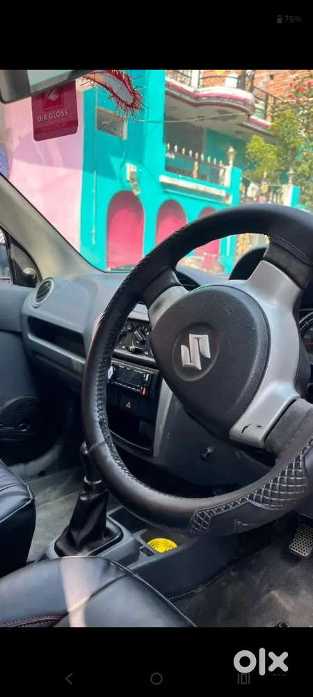 Best Condition Car Remote Control Key And Bass Boofer Sound Fitted