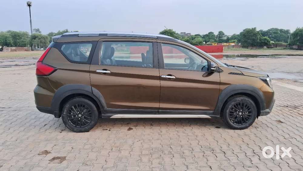 Maruti Suzuki Xl6 1.5 Alpha At, 2019, Petrol