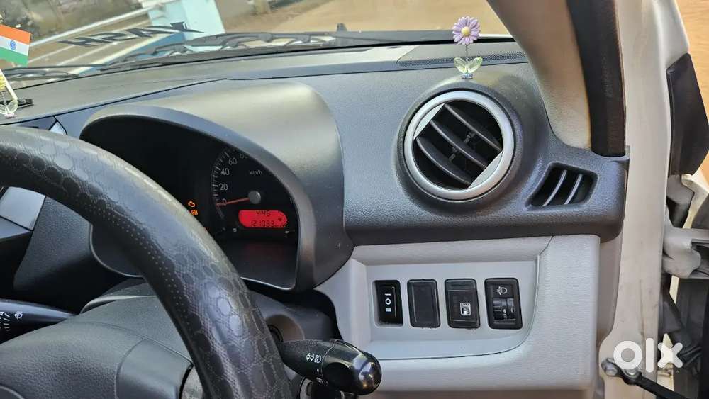Maruti Suzuki A-star 2013