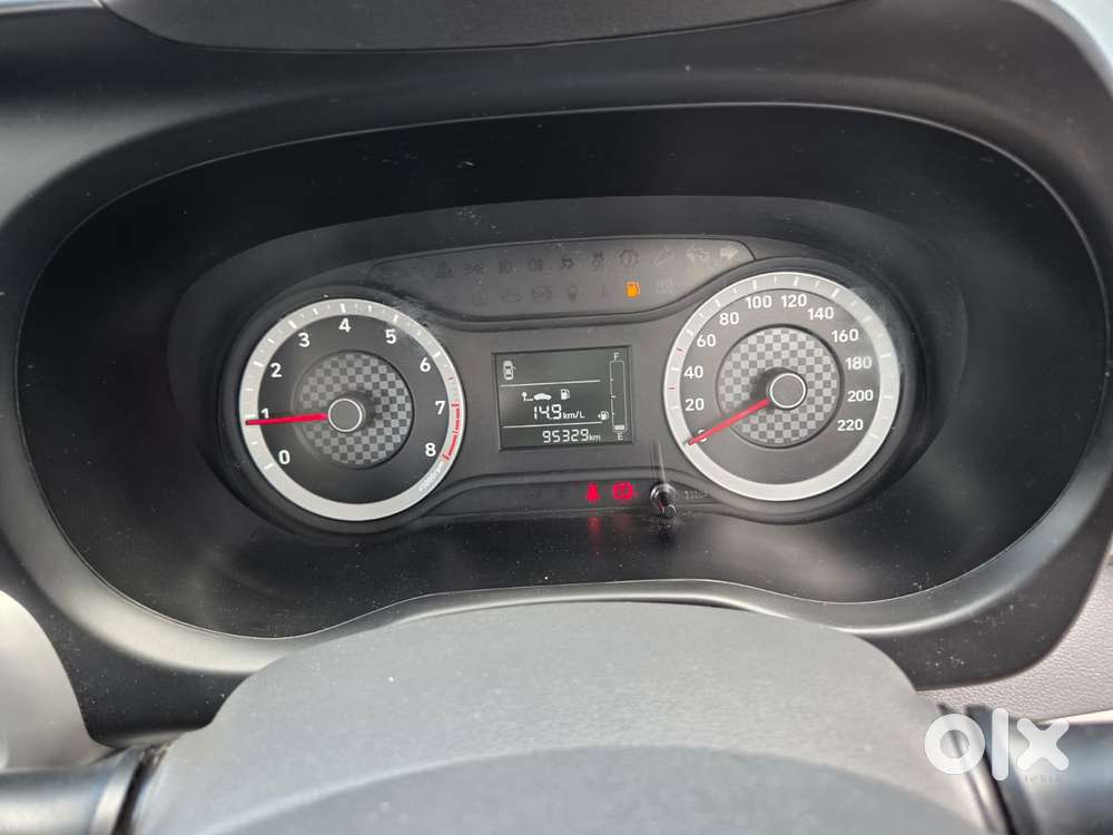 Hyundai Grand I10 Nios Magna Corporate Edition 1.2 Kappa Vtvt, 2020,..