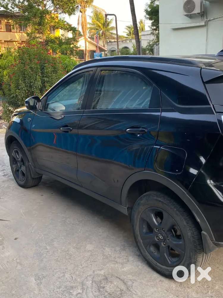 Tata Nexon Ev Max 2024