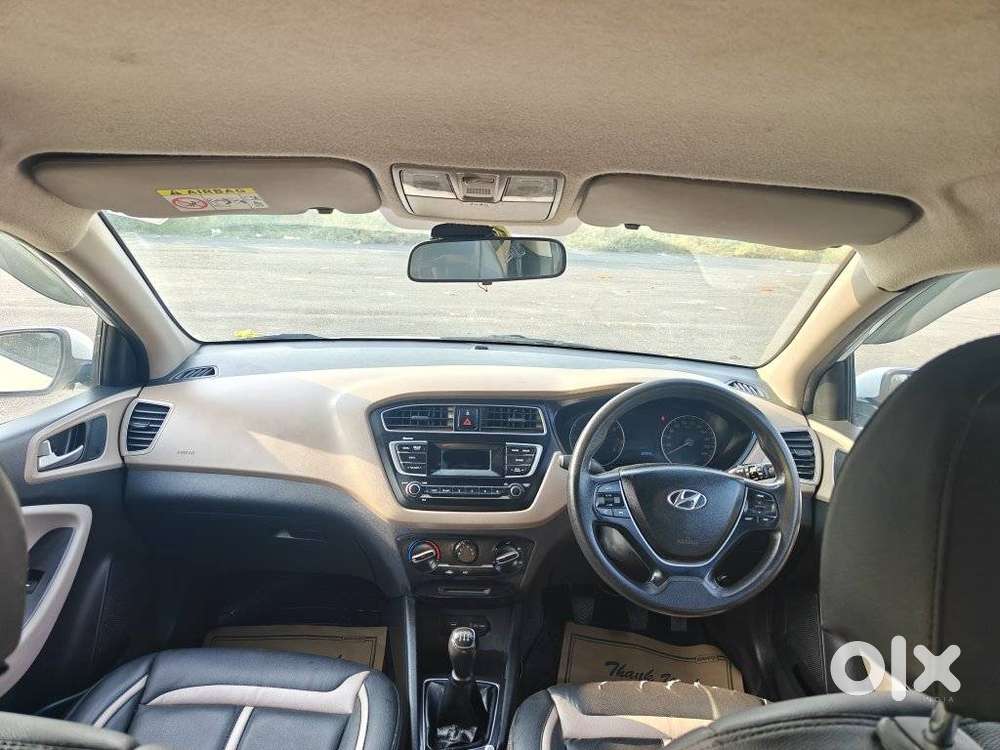 Hyundai I20 1.2 Magna Executive, 2020, Cng & Hybrids