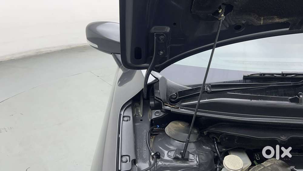Maruti Suzuki Baleno 1.2 Zeta, 2016, Petrol