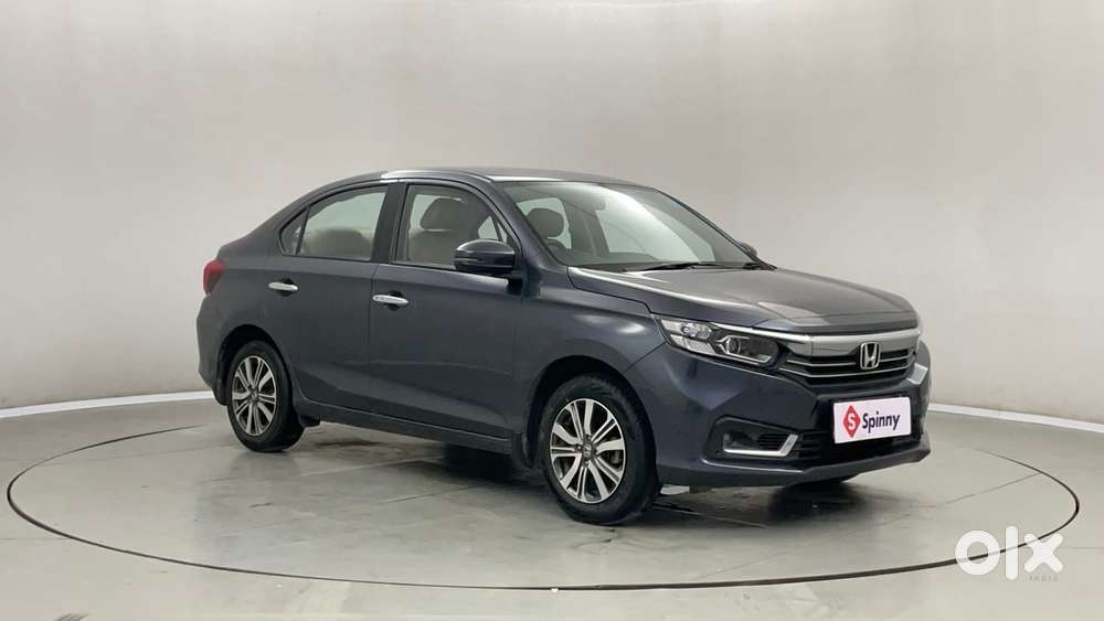 Honda Amaze Vx 1.2 Petrol Mt, 2023, Petrol