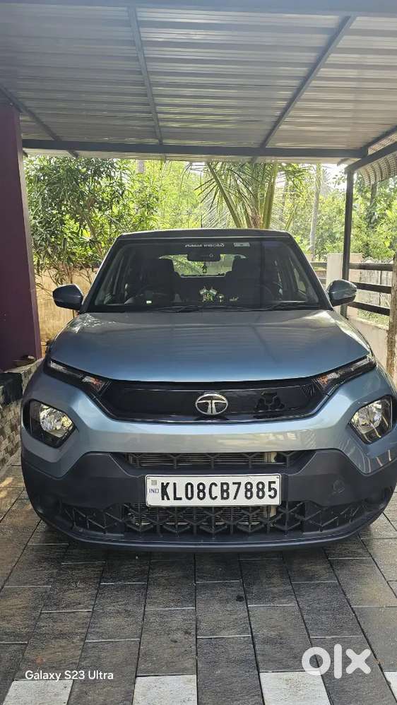 Tata Punch 2024 Petrol 18000 Km Driven