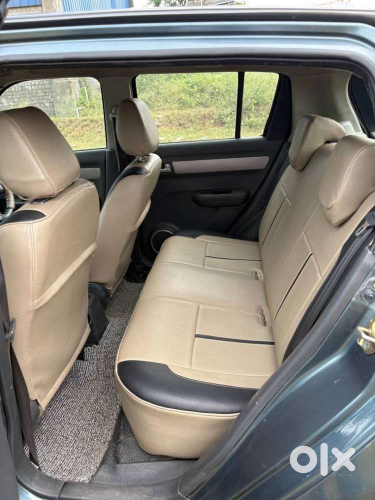 Maruti Suzuki Swift 2004-2010 Vxi Bsiv, 2007, Petrol