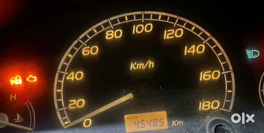 Excellent Wagon R Lxi Duo, 2009 Model Only 45000 Kms., Run 1st Owner