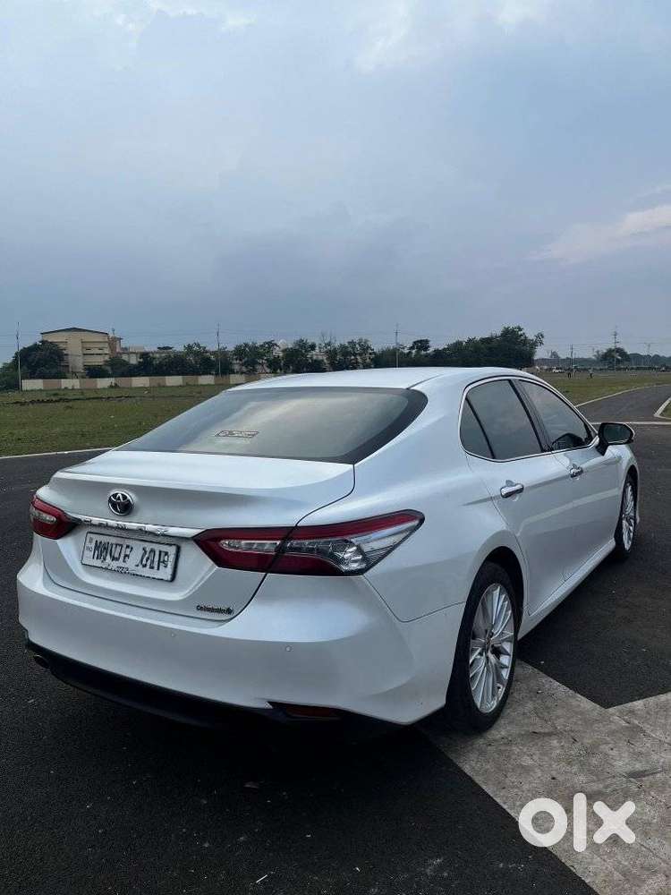 Toyota Camry 2.5 Hybrid, 2020, Petrol