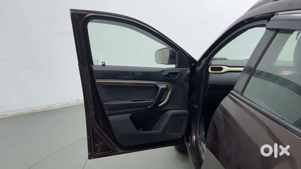 Renault Kiger Rxt Amt, 2021, Petrol
