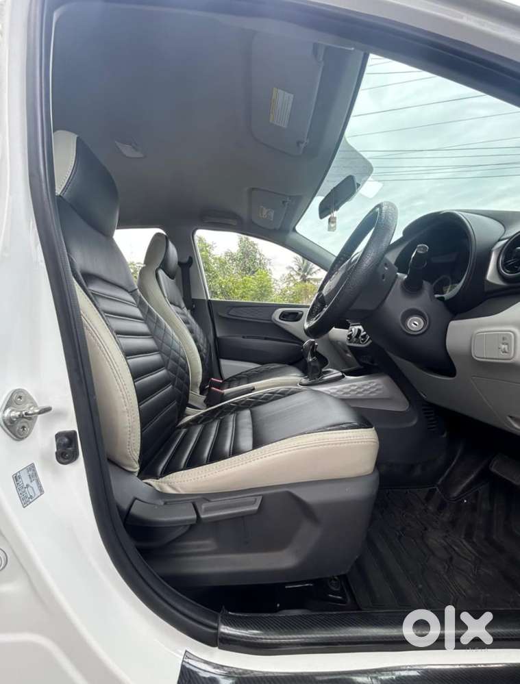 Hyundai Grand I10 Nios Amt Sportz, 2021, Petrol
