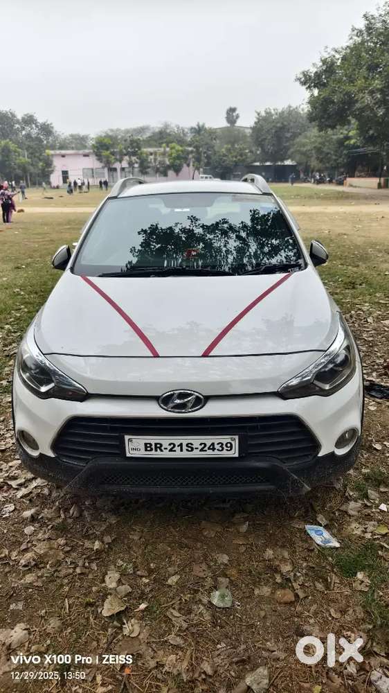 All New And Good Condition