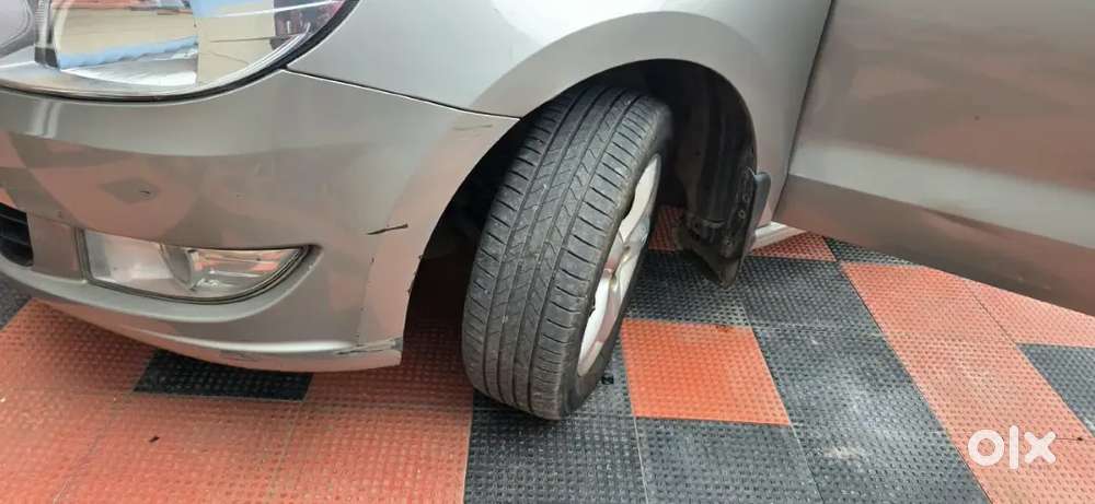 Skoda Rapid 1.5 Ambition 2014