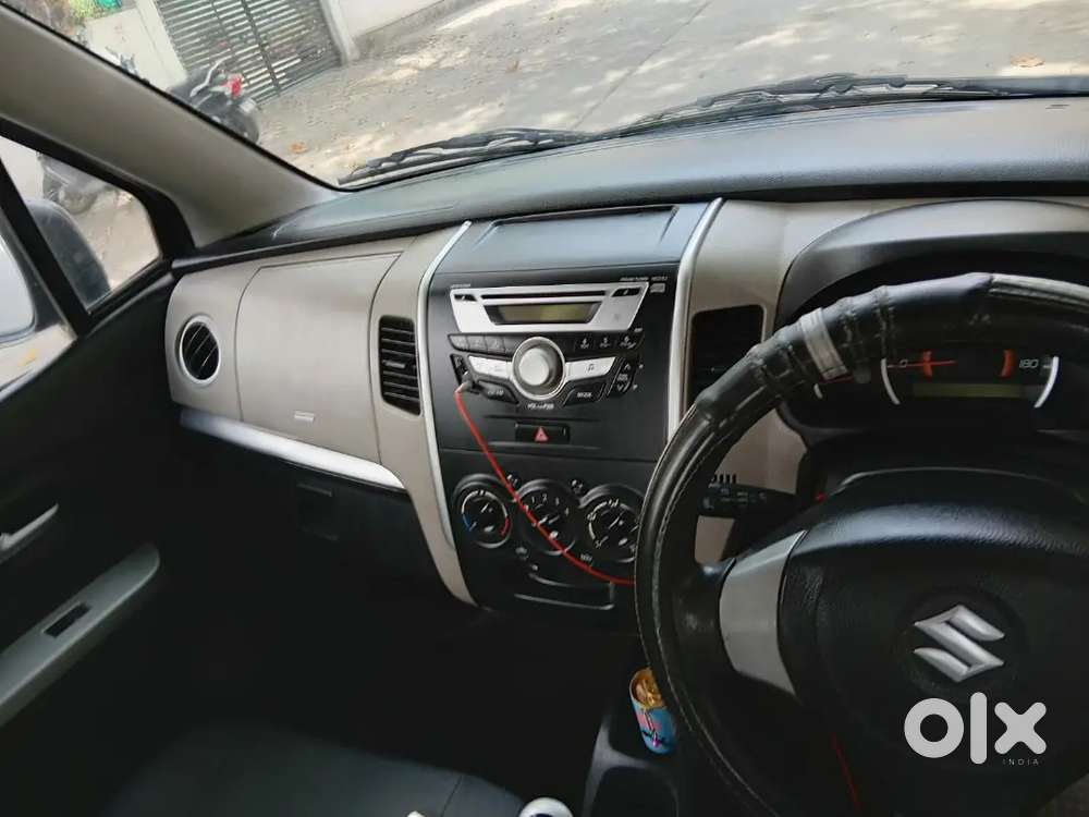 Maruti Wagonr In Superclass Condition