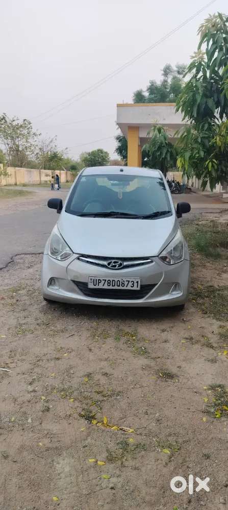 Hyundai Eon 1.0 Plus 2015