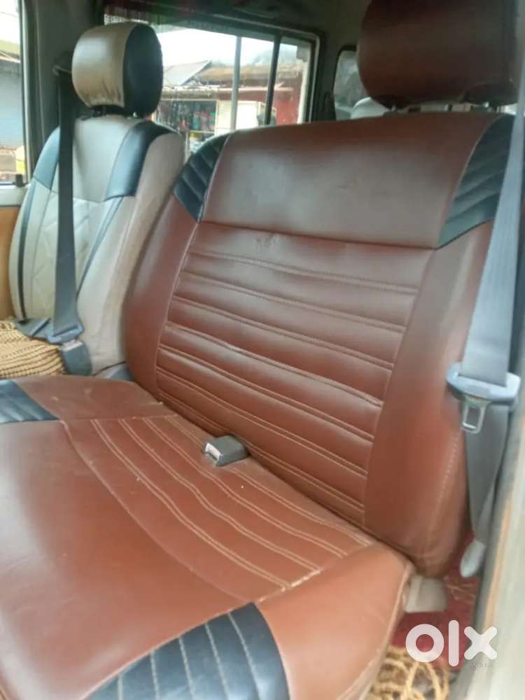 Toyota Qualis 2004 Diesel Good Condition