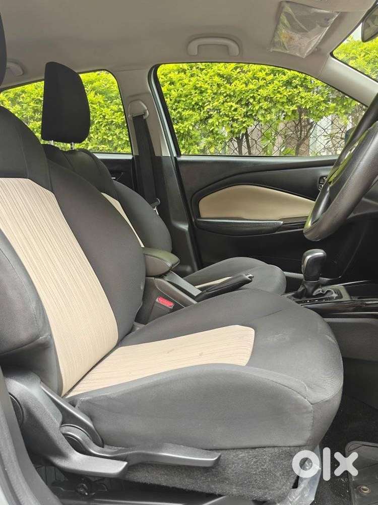 Toyota Glanza 1.2 G Amt, 2023, Petrol