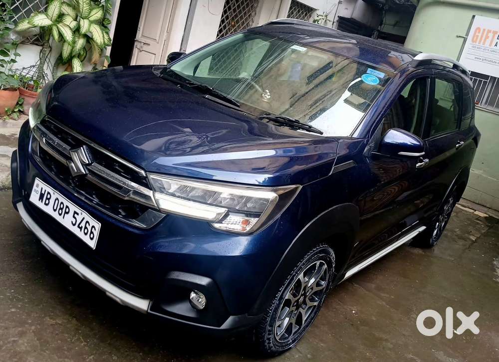 Maruti Suzuki Xl6 1.5 Alpha At, 2023, Petrol