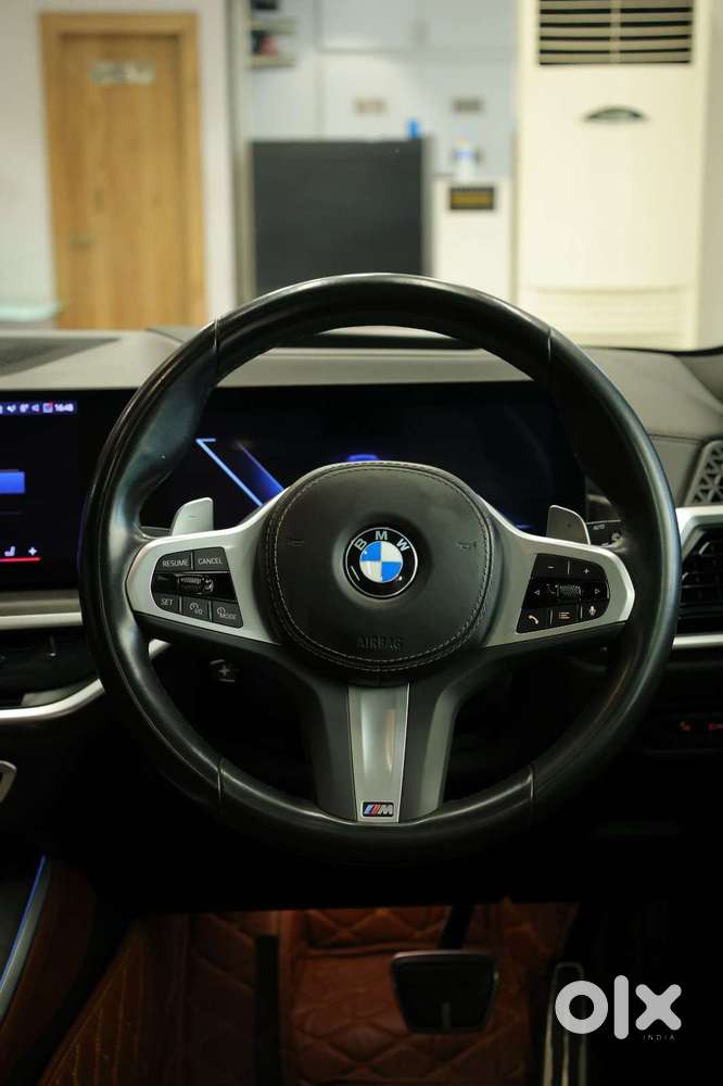 Bmw X5 X Drive 30d M Sport, 2024, Diesel