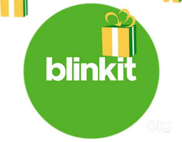UJJAIN BLINKIT DELIVERY BOY (EARN RS.55,000 TO RS.70,000)