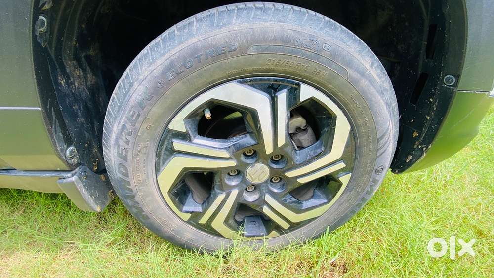 Maruti Suzuki Brezza 2023