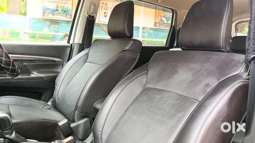 Maruti Suzuki Xl6 1.5 Alpha Plus At, 2024, Petrol