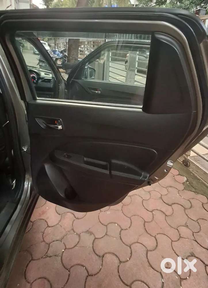 Maruti Suzuki Swift 2019
