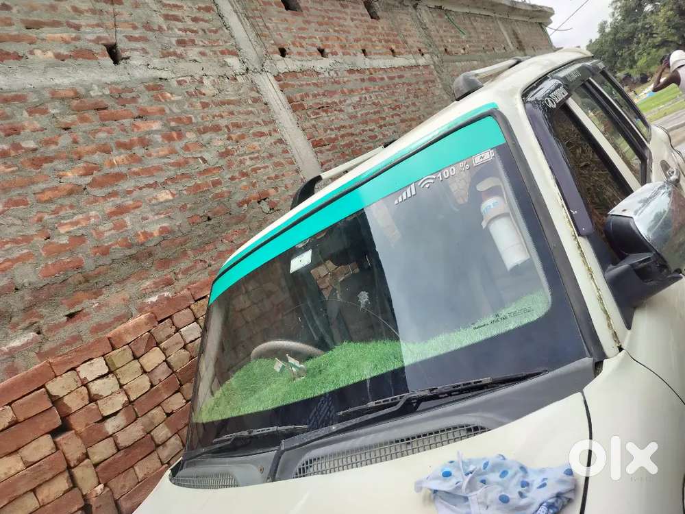 Mahindra Scorpio 19 Diesel Well Maintained