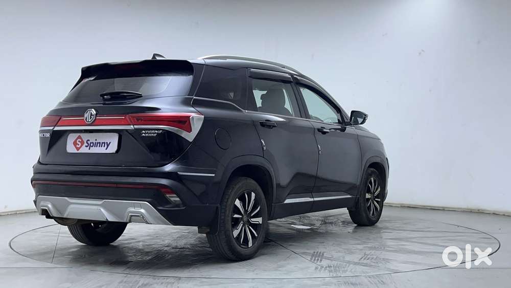 Mg Hector 2.0 Sharp Diesel, 2020, Diesel