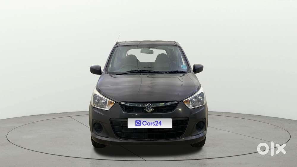 Maruti Suzuki Alto K10 Vxi, 2019, Petrol