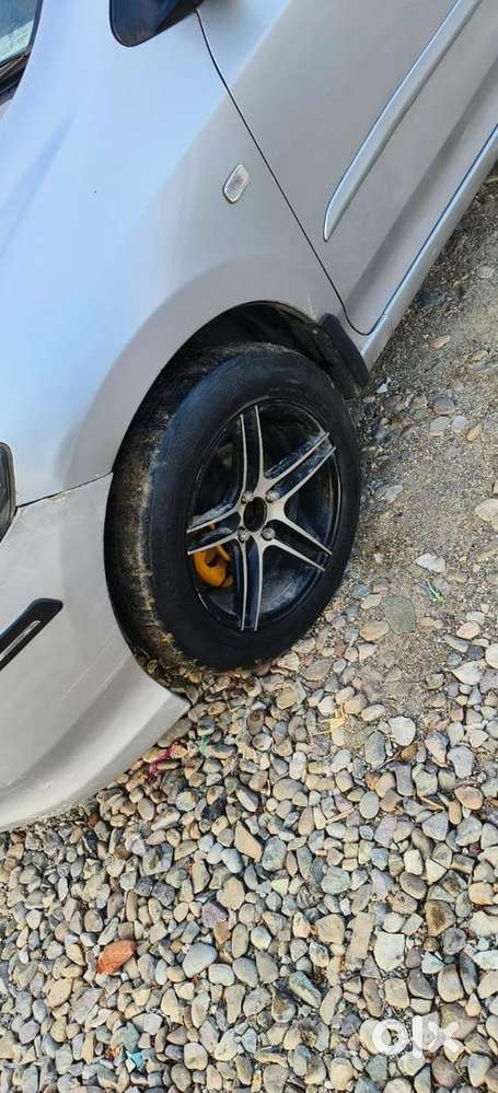 Honda City 2009 Cng & Hybrids Well Maintained