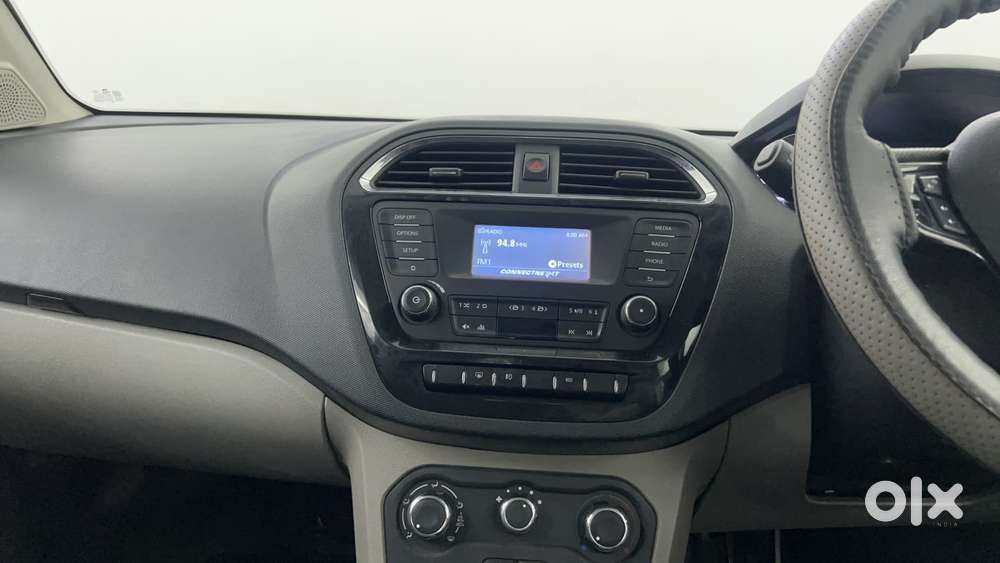 Tata Tiago Xz, 2018, Petrol
