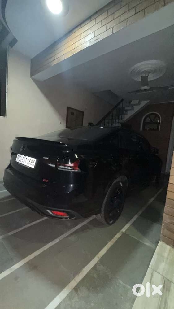 Volkswagen Virtus Gt Plus 2025 Edition Year
