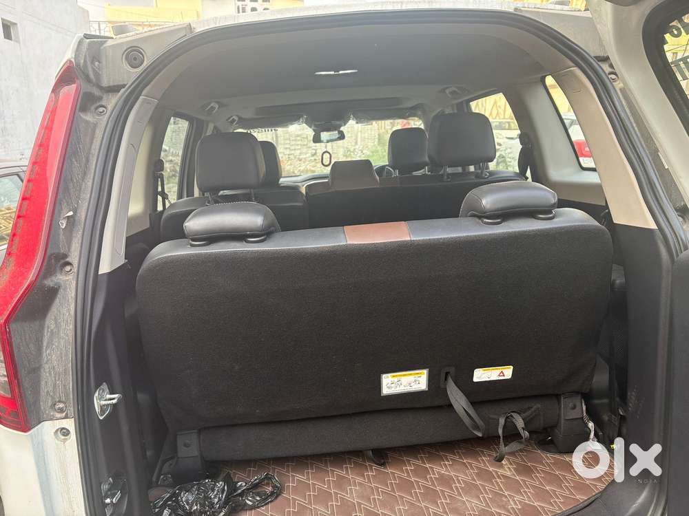 Mahindra Scorpio N Z8 Diesel Mt 2wd 7 Str, 2024, Diesel