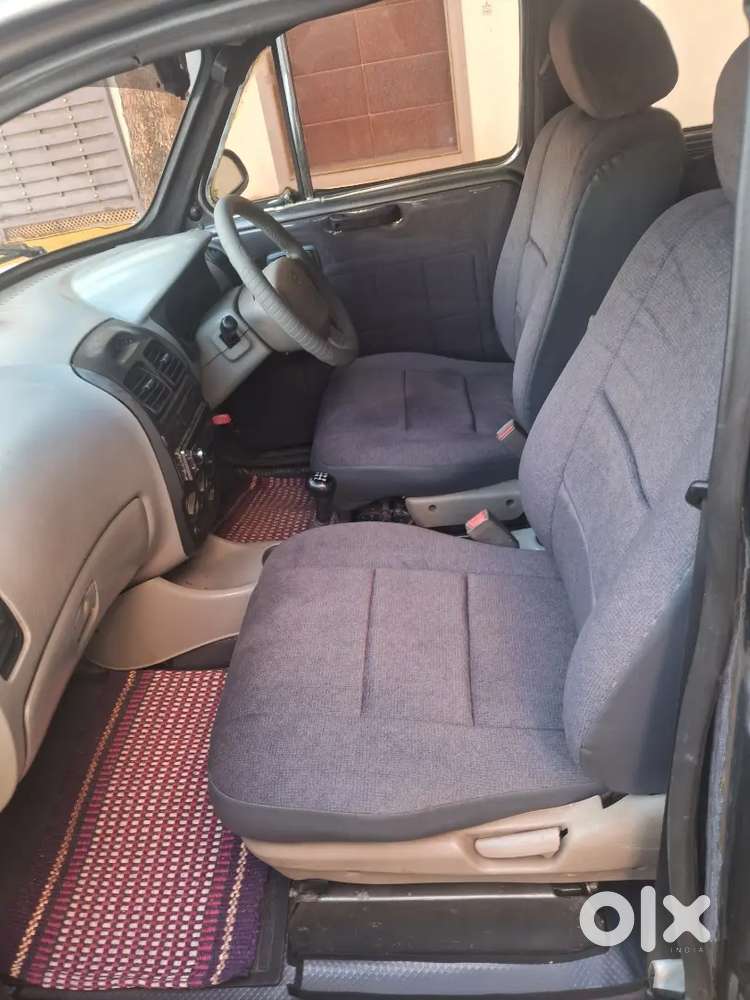 Ambassador Isuzu G1 Engine With Full Option